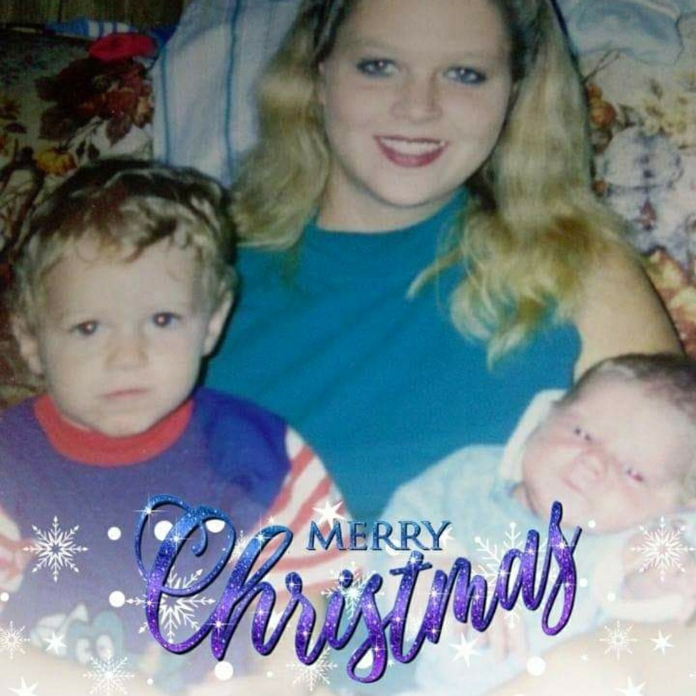 Meet your Posher, Tonya